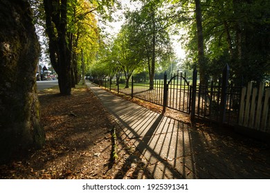 Fort Langley BC Beautiful British Columbia 