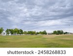 Fort Laramie National Historic Site, Trading Post, Diplomatic Site, and Military Installation in Wyoming, USA