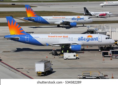 Allegiant Airlines Images Stock Photos Vectors Shutterstock