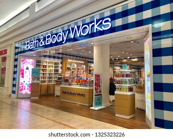 Bath And Body Works Images Stock Photos Vectors
