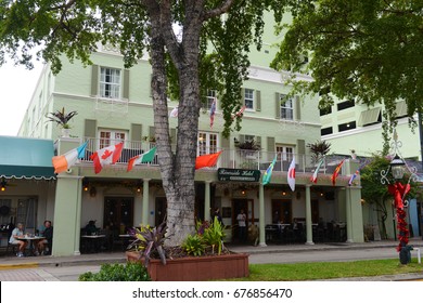 Las Olas Boulevard High Res Stock Images Shutterstock