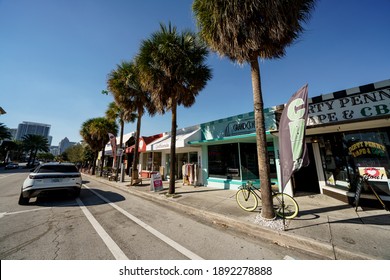 Las Olas Boulevard High Res Stock Images Shutterstock