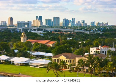 Fort Lauderdale, Florida