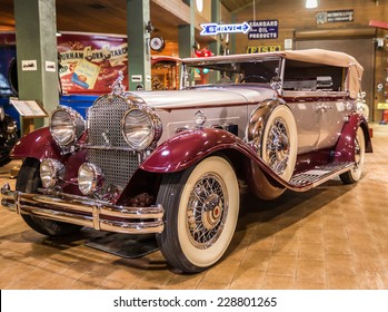 23,732 Antique Car Museum Images, Stock Photos & Vectors | Shutterstock