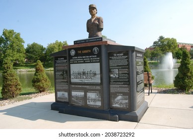 21 Fort leavenworth kansas Images, Stock Photos & Vectors | Shutterstock