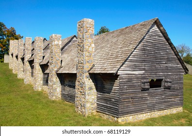 82 Fort loudoun state park Images, Stock Photos & Vectors | Shutterstock