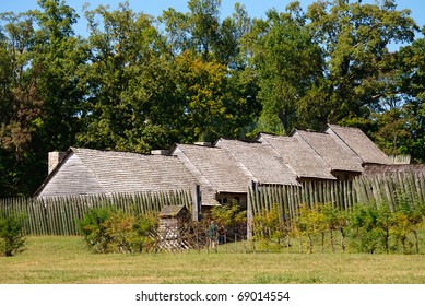 82 Fort loudoun state park Images, Stock Photos & Vectors | Shutterstock