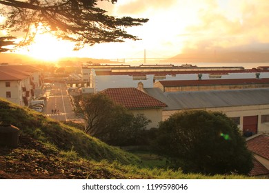 Fort Mason, San Francisco, USA