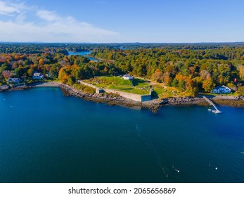 106 Fort mcclary Images, Stock Photos & Vectors | Shutterstock