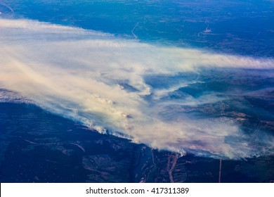 Fort McMurray Fire 