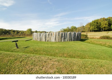 Fort Necessity