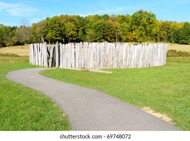 Fort Necessity