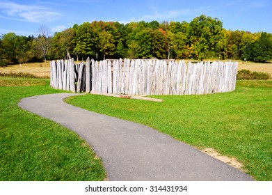 Fort Necessity National Battlefield