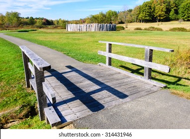 Fort Necessity National Battlefield