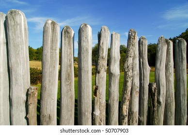 Fort Necessity National Battlefield