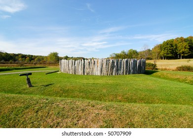 Fort Necessity National Battlefield