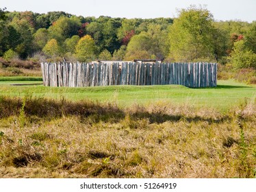 Fort Necessity National Battlefield