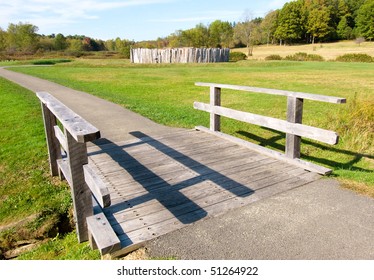 Fort Necessity National Battlefield