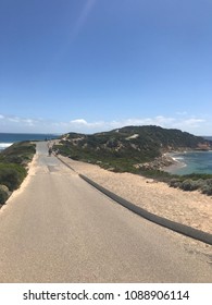 Fort Nepean, Mornington Peninsula