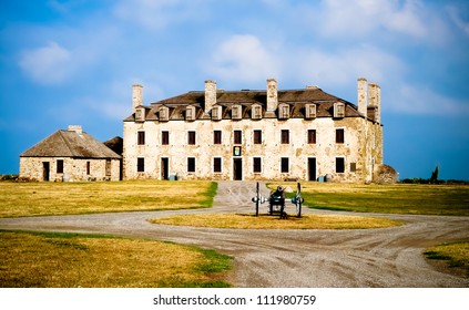 Fort Niagara