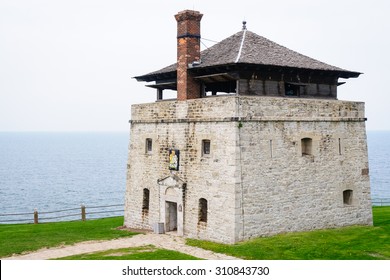 Fort Niagara