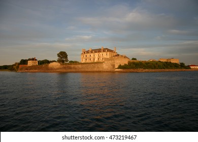 Fort Niagara