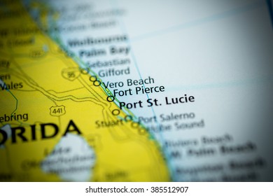 763 Fort pierce florida Images, Stock Photos & Vectors | Shutterstock