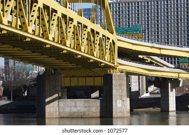 fort pitt bridge meme