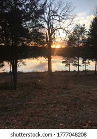 Fort Smith Arkansas Lake Terrain￼