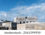 Fort St. Catherine (Fort St. Catherine