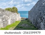 Fort St. Catherine (Fort St. Catherine