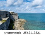 Fort St. Catherine (Fort St. Catherine