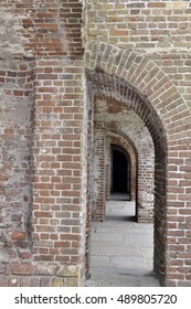 Fort Sumter