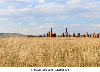 Fort Union National Monument