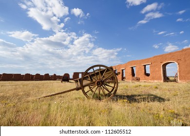 Fort Union National Monument