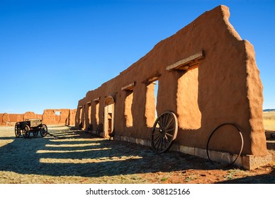 Fort Union National Monument