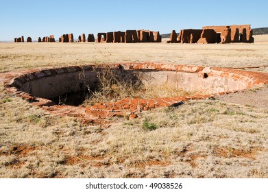 Fort Union National Monument