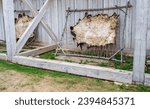 Fort Union Trading Post National Historic Site, Partial Reconstruction of the Famous Fur Trading Post on the Upper Missouri River