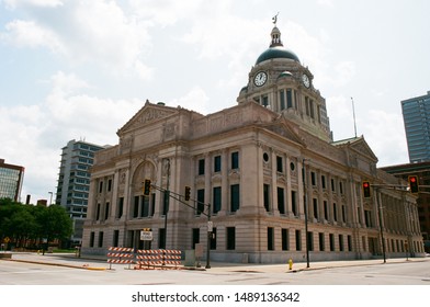 37 Allen county courthouse Images, Stock Photos & Vectors | Shutterstock