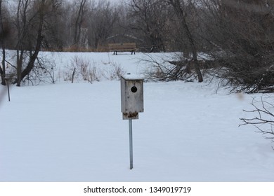 Fort Whyte Alive, Manitoba