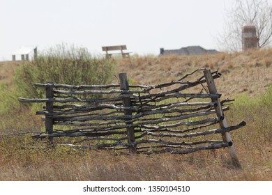 Fort Whyte Alive, Manitoba