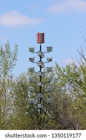 Fort Whyte Alive, Manitoba