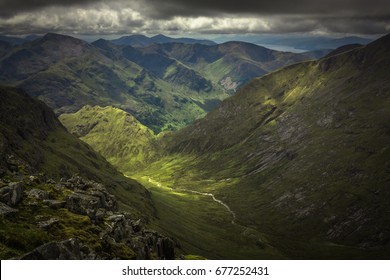 Fort William, Scotland