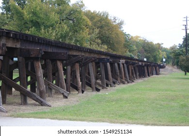 Fort Worth Trinity River Park