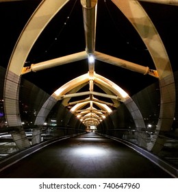 Fort York Toronto Bridge