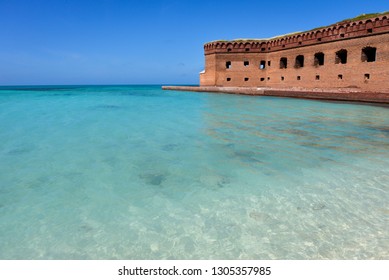 Fort Zachary Taylor Fortress