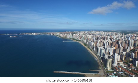 Fortaleza City - Ceará Brazil 