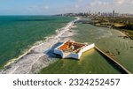 
Forte dos Reis Magos, Natal RN Brazil