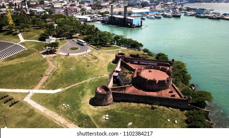 Forte San Felipe - Puerto Plata - Dominican Republic