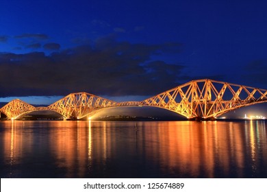 Forth Bridge